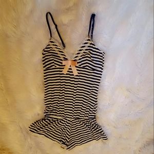 Sista Shei Onesie Romper NWOT S